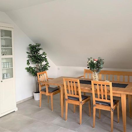 Ferienwohnung Am Teutoburger Wald 2 Oerlinghausen Exterior foto