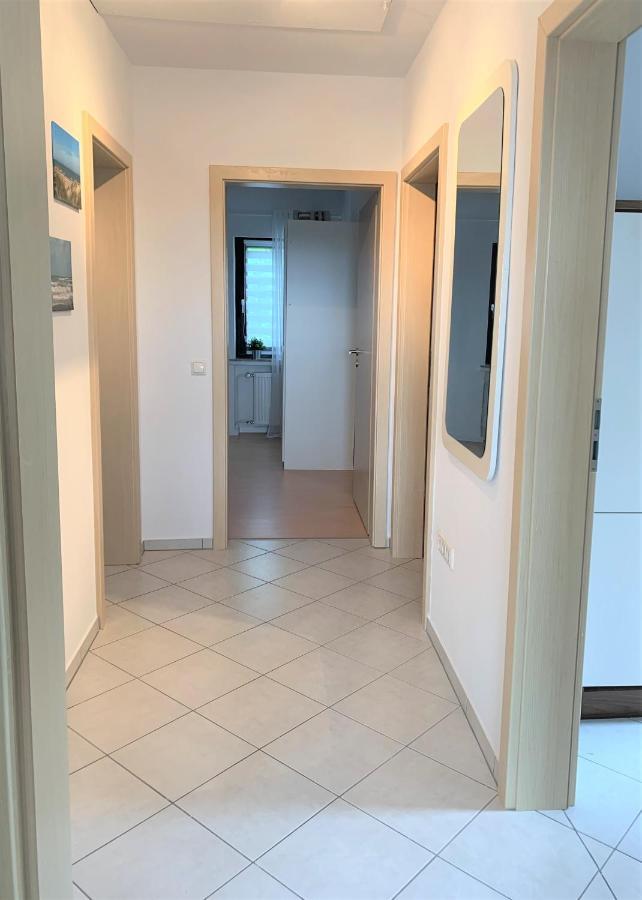 Ferienwohnung Am Teutoburger Wald 2 Oerlinghausen Exterior foto